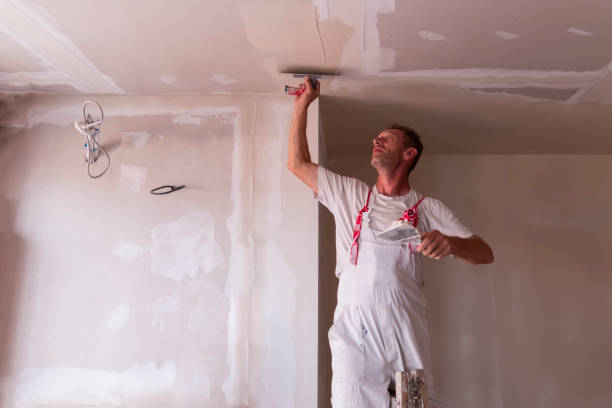 Wallpaper Removal and Painting in Prairie Grove, AR